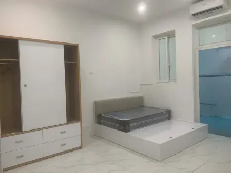 Cho Thuê Căn Hộ 1N1K Số 47 Xuân Quỳnh – Trung Hòa, Cầu Giấy, Hà Nội