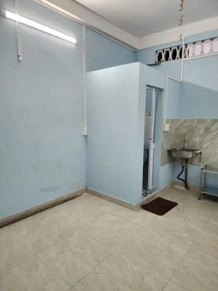 Cho Thuê Căn Hộ Trung Tâm Q5 – 80M2 – 2 Mặt Thoáng – Giá Chỉ 8Tr/Tháng