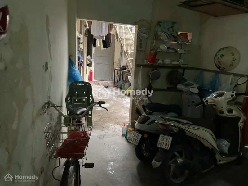 Bán Nhà Chính Chủ 75,6M² Tại Ngõ 3 Xã Đàn, Đống Đa, Hà Nội