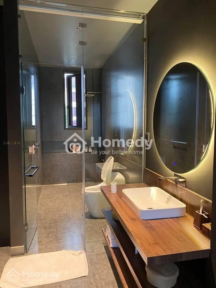 Biệt Thự Mặt Tiền Đường Chính Lương Thế Vinh Ngay Trung Tâm Chỉ Cách Hồ Xuân Hương Đà Lạt 1,5Km