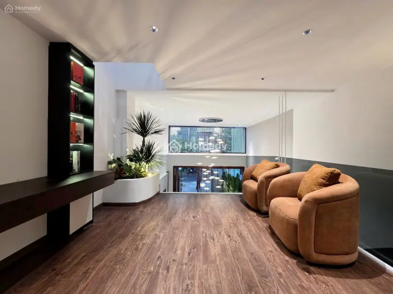 🏡Siêu Phẩm Nhà 3 Tầng Mới Full Nội Thất - Bùi Công Trừng, Hòa Xuân Đà Nẵng 🏡