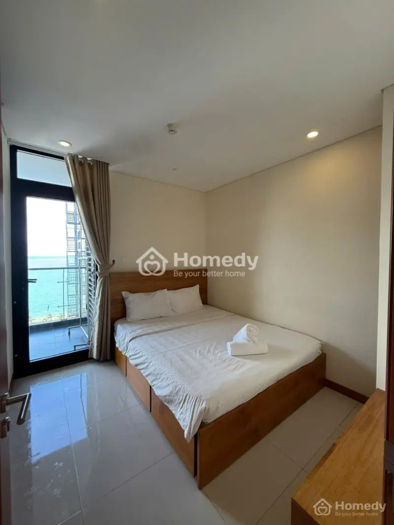 Chủ Nhà Cần Gửi Bán Căn Hộ Maple Nha Trang, View Biển Đẹp