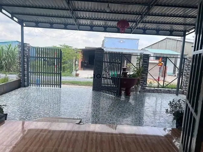 Chủ Ngộp Gửi Bán Nhà Phước Thạnh-Củ Chi , 325M2, Giá 950Tr , Shr
