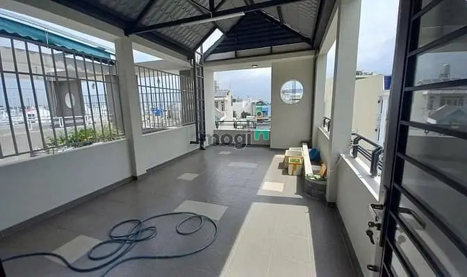 Bán Nhà Lê Văn Hiến, Lô Góc Ô Tô Vào Nhà, 50M×4T, Mt 6M, 12.5 Tỷ