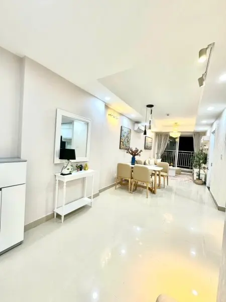 Căn Hộ 3Pn An Gia Garden 84M² – Full Nội Thất – Chỉ 14 Triệu/Tháng – Giá Cực Tốt!