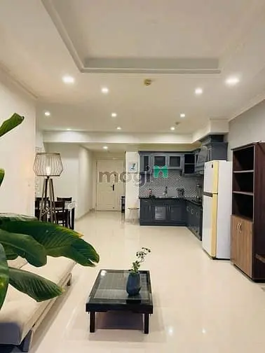 Satra Eximland- Phan Đăng Lưu-P1- Phú Nhuận 3P Ngủ,Ntcb, 22Tr/Th