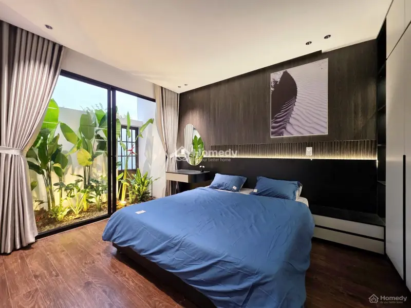🏡Siêu Phẩm Nhà 3 Tầng Mới Full Nội Thất - Bùi Công Trừng, Hòa Xuân Đà Nẵng 🏡