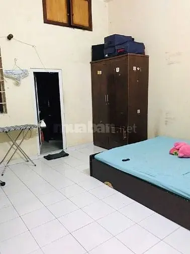 Mtkd Quận Tân Phú Khu P.tân Thành