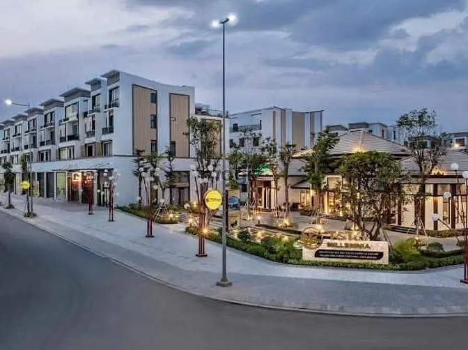 🔥 Hot! T&T City Millennia –Siêu Đô Thị Cửa Ngõ Nam Sài Gòn 🔥