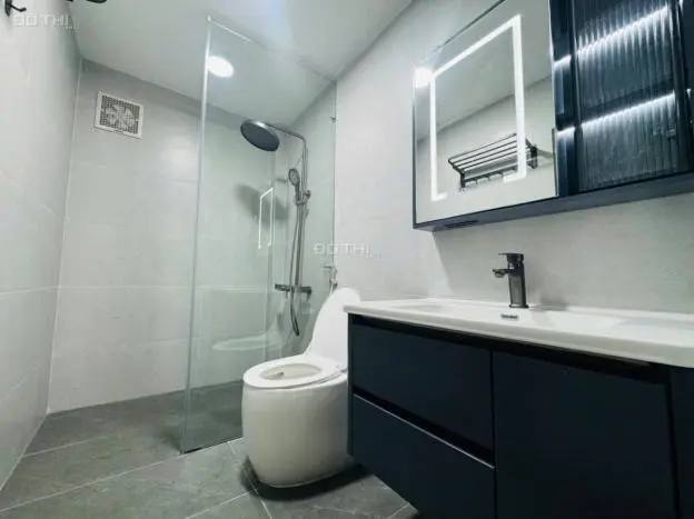 Nhà Đẹp, Nội Thất Xin Xò! Bán Nhà Trung Tâm Quận Đống Đa - Ngõ 554 Phố Trường Chinh
