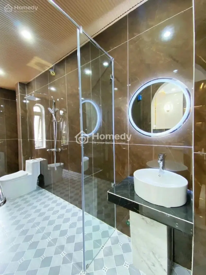 🏡 Bán Nhà 3 Tầng Mới Full Nội Thất Đường Nguyễn Quang Lâm - Hòa Xuân Đà Nẵng🏡