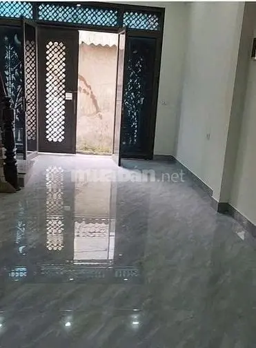 Cho Thuê Nhà Tại Bát Khối- Cưj Khối