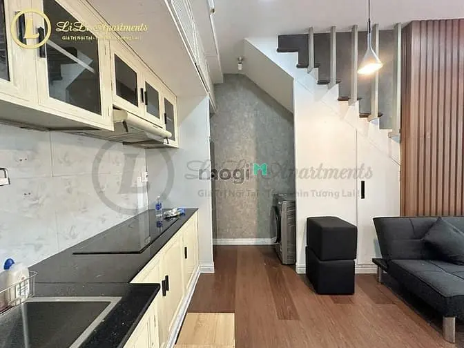 Nhà Nguyên Căn Bình An | 1Pn 90M2 | Khu Dân Cư Văn Minh