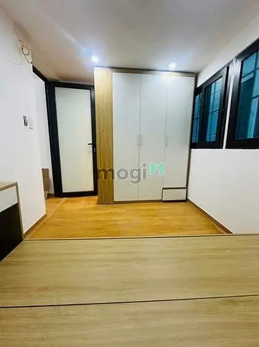 🌟Chỉ 3,89 Tỷ Tập Thể Trần Quốc Hoàn_Cầu Giấy_Tầng 3_Sổ To _80M2 3Pn🌟
