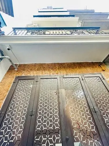 Chính Chủ Bán Nhà Ngõ 296 Minh Khai, Diện Tích 73M2, 5 Tầng