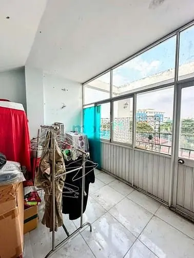 Sát Mt Phú Thọ Hòa 4Tầng Mới Đẹp Giá Nhỉnh 4 Đồng 3Pn+3Wc+Sân Thượng