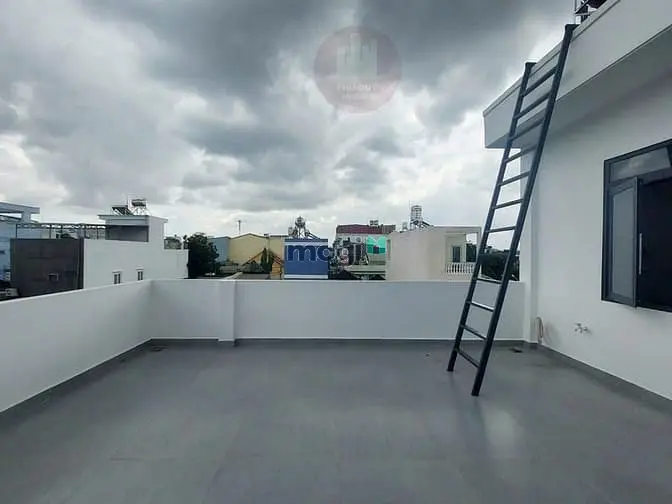 Nhà Hẻm Xe Hơi Đường 160 Lã Xuân Oai, 75.6M2, 3 Tầng, Tăng Nhơn Phú A