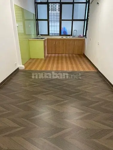 Bán Căn Hộ Tập Thể Tôn Thất Tùng