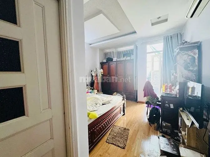 🏠 Bán Nhà Đẹp Phan Văn Khỏe – P.5 – Quận 6 💰 Giá Chỉ: 2 Tỷ 150 Triệu