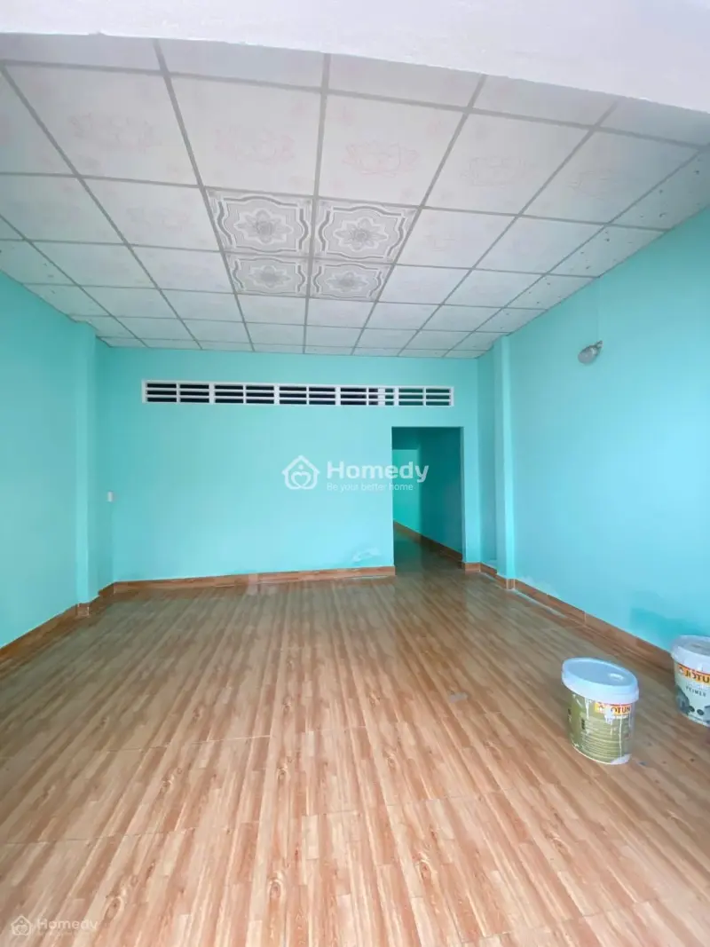 Bán Nhà Cấp 4 103M2 Nguyễn Thị Lắng Tân Phú Trung, 880Tr,Shr