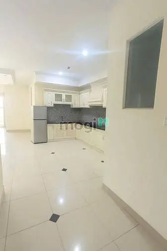 Chung Cư Ruby, Nguyễn Sỹ Sách, P15, Tb: 125M2, 3P Ngủ, Nội Thất, 12Tr5