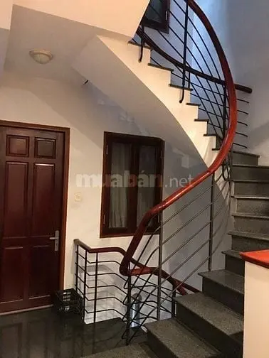 Bán Nhà Hẻm Xe Hơi 4X16.5M Nguyên Hồng P1 Gò Vấp
