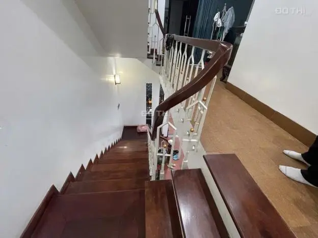 Bán Nhà Phân Lô Làng Việt Kiều Châu Âu – Nguyễn Văn Lộc, Hà Đông, 5 Tầng, 76,5M², Ô Tô Đỗ Ngày Đêm