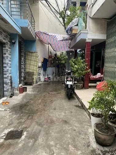 Cần Bán Gấp Nhà Quận 7 Chính Chủ