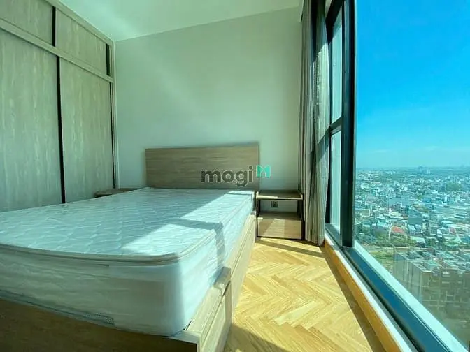 Căn Hộ Feliz En Vista 4Pn - Dt 170M2 - Full Nội Thất - Giá 59Tr/Tháng