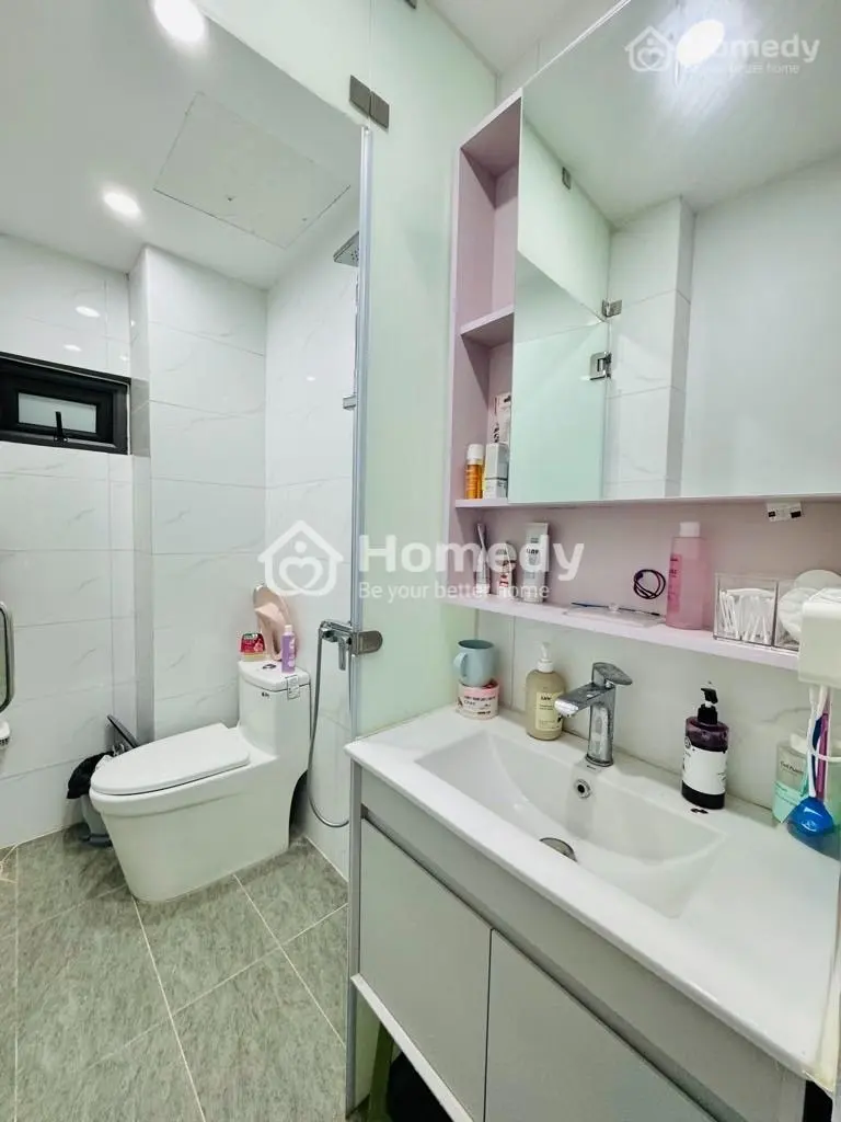 Bán Nhà Trường Chinh 35,6 M2 Nhà Đẹp Lung Linh Full Nội Thất Ở Ngay Giá Chỉ Hơn 10 Tỷ