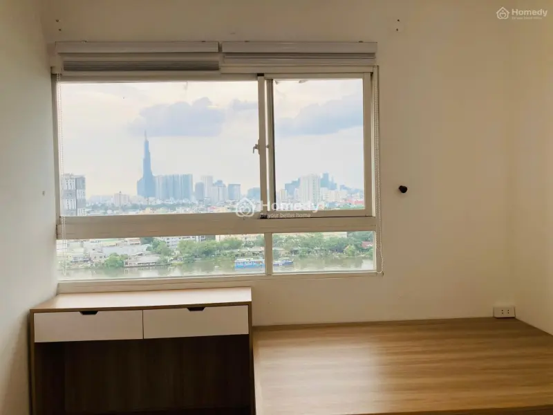 Bán 4S Riverside 73M² 2Pn View Sông, Tầng Cao, Sổ Hồng Riêng