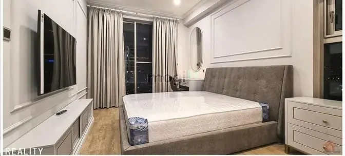 Cho T Huê Gấp Căn Hộ The Peak Midtown Phú Mỹ Hưng Quận 7 Có 3Pn, 46Tr