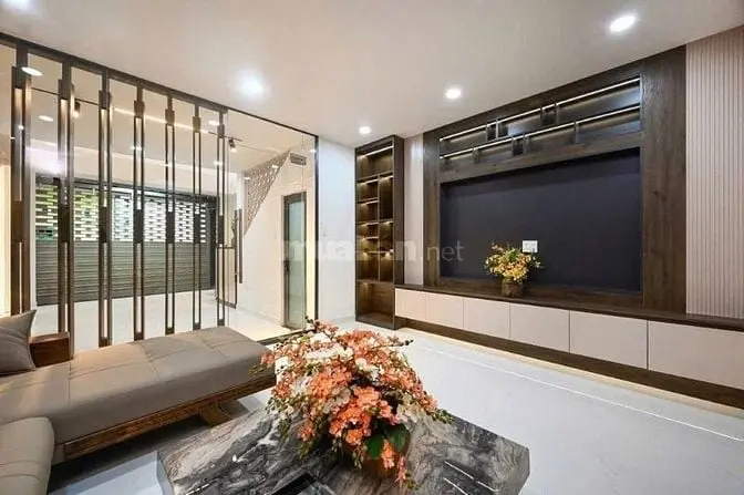 Căn Duy Nhất Quận 5 Giá Tốt 2Ty890/55.2M2 Đg Trần Hưng Đạo P.1 - Shr