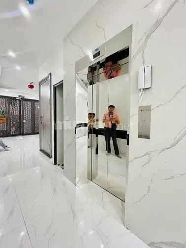 Chính Chủ Bán Nhà Ngõ 296 Minh Khai, Diện Tích 73M2, 5 Tầng