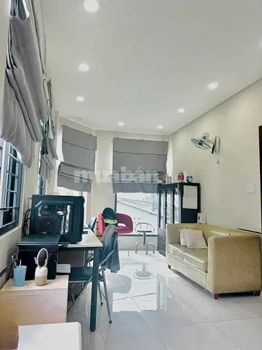 🌟 Siêu Hot - Nhà Đẹp Giá Tốt Quận 11 🌟Phan Xích Long Q.11 - 3,540 Tỉ