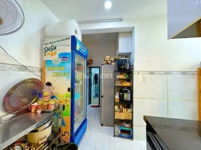 Chính Chủ 228 Bình Qưới P28 Bình Thạnh
