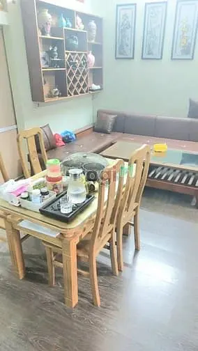 Bán Nhà Phố Đức Giang 50M2- 2 Tầng- 5.5 Tỷ Dân Xây, Ô Tô 7 Chỗ Đỗ Cổng
