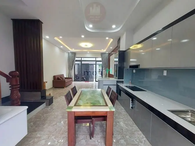 Nhà Hẻm Xe Hơi Đường 160 Lã Xuân Oai, 75.6M2, 3 Tầng, Tăng Nhơn Phú A