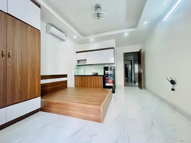 Chính Chủ Bán Nhà Ngõ 296 Minh Khai, Diện Tích 73M2, 5 Tầng