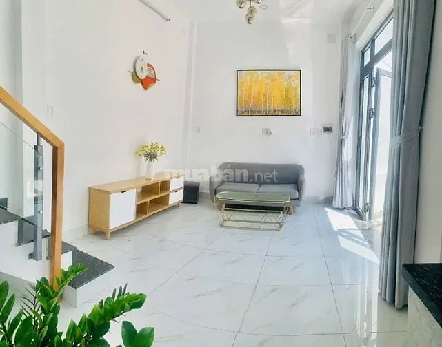 Chính Chủ Cần Bán Căn Nhà 2Lầu Cuối Đ.tân Kỳ Tân Qúy,Quận Bình Tân