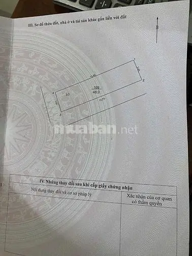 💥 Bán Nhà Tt Viện Điều Tra Quy Hoạch Rừng💥