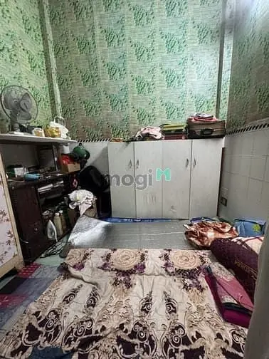 Ôtô Thông – Gần Mặt Tiền Lương Thế Vinh – Nhà Đẹp 48M² 3Pn Giá 4,8 Tỷ