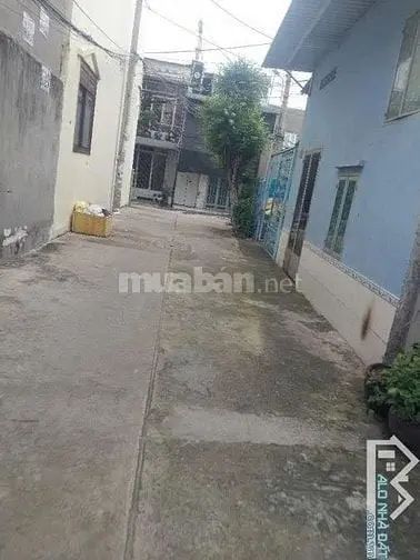 Bán Gấp Lô Đất 48M² – Sổ Hồng Chính Chủ – Khu Cao Cấp Gần Sân Bay