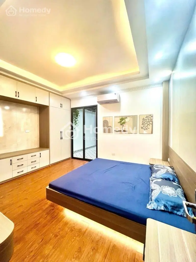 Bán Nhà Trường Chinh 41M Nhà Đẹp Nhiều Thoáng, Ở Ngay Giá 8,8 Tỷ