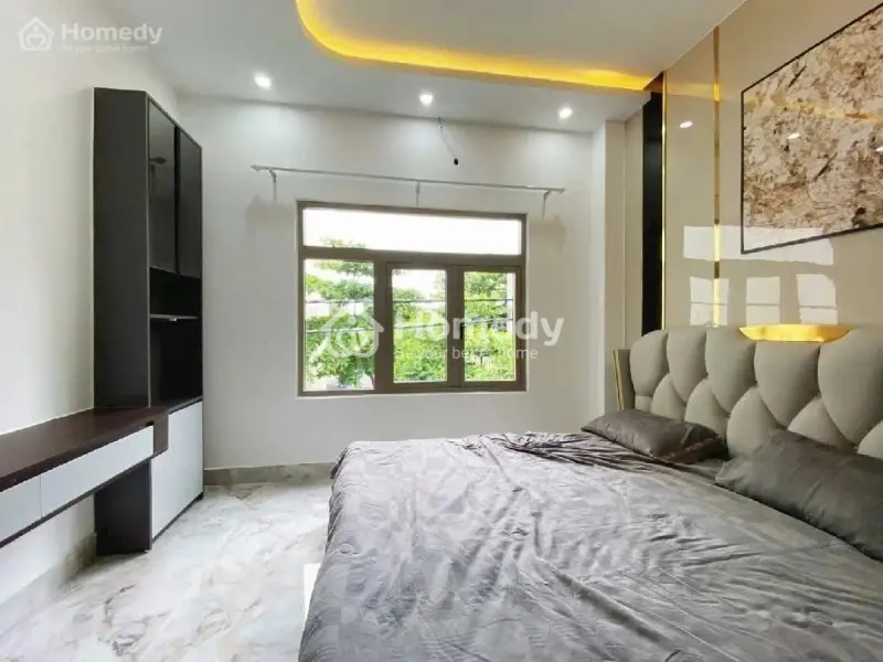 🏡 Bán Nhà 3 Tầng Mới Full Nội Thất Đường Nguyễn Quang Lâm - Hòa Xuân Đà Nẵng🏡