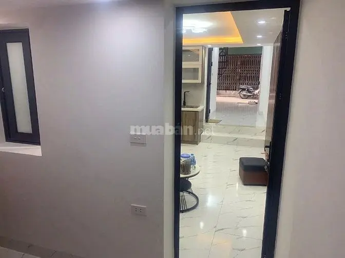 Bán Căn Hộ Tập Thể Tầng 1 Yên Lãng Thái Thịnh, Đống Đa Hà Nội