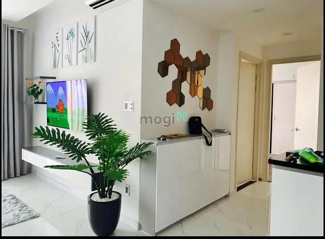 Cho Thuê Sunrise City View Đ.nguyễn Hữu Thọ Quận 7 Giá Tốt Nhất