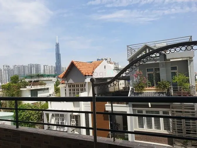 Căn Hộ Bình Minh, Đường Lương Định Của, Q.2, 108M2, 5.8 Tỷ