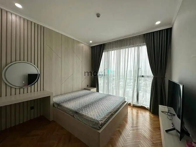 Căn Hộ Feliz En Vista 2Pn - Dt 82M2 - Full Nội Thất - Giá 21Tr/Tháng
