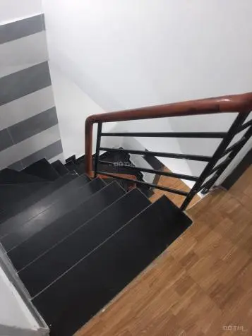 Nhà Đường Thống Nhất, P10, Gò Vấp, 36M2; 3.9 Tỷ, 1 Trệt 1 Lầu, 2Pn, 2Wc
